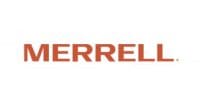 Código promocional Merrell