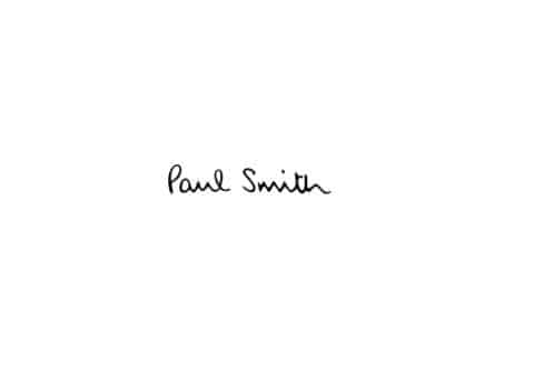 PAUL SMITH Promo Code