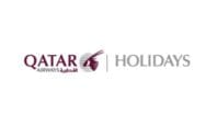QATAR AIRWAYS HOLIDAYS Promotiecode