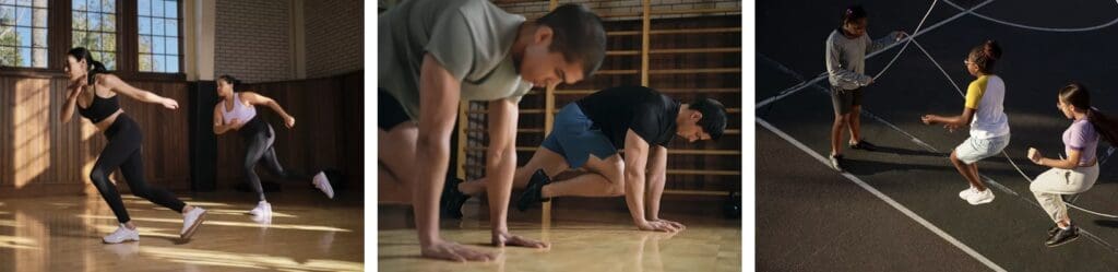 Reebok reklamos kodai
