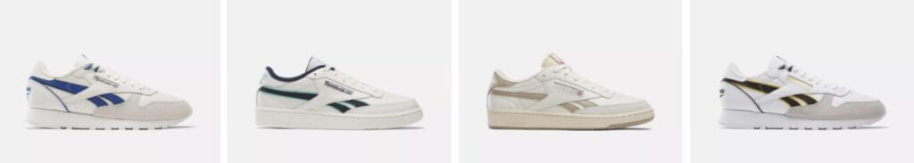 Reebok nuolaidos kodas