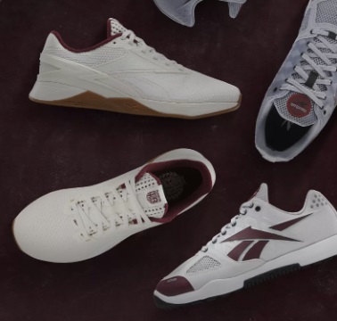 Reebok kuponki