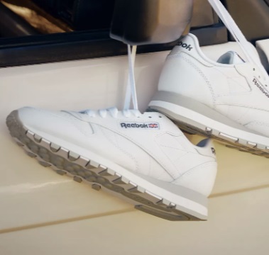 Reebok Alennuskoodi