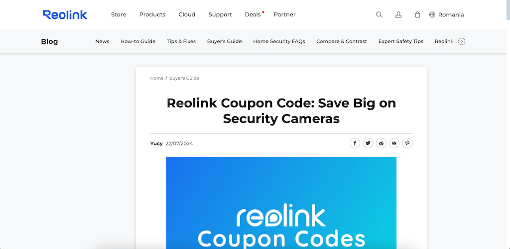 Reolink