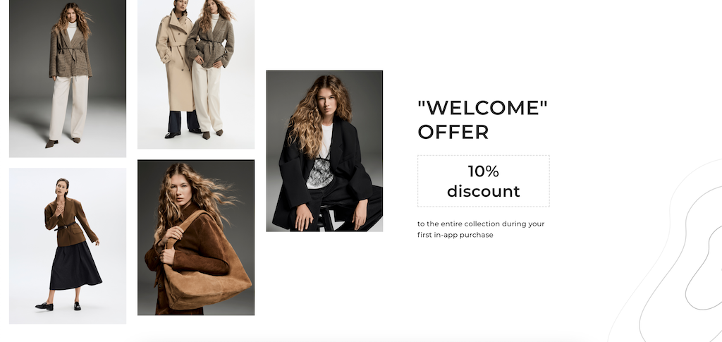 ส่วนลดแอพที่สงวนไว้