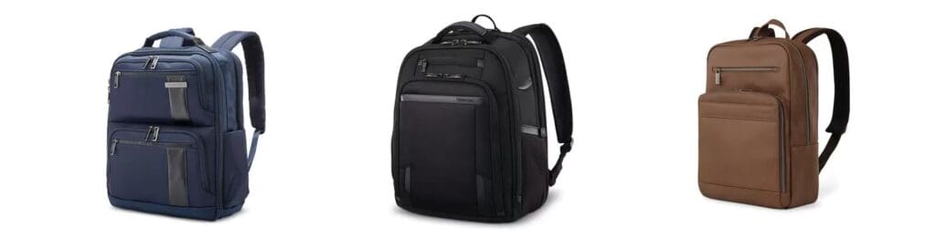 SAMSONITE Rabattkode