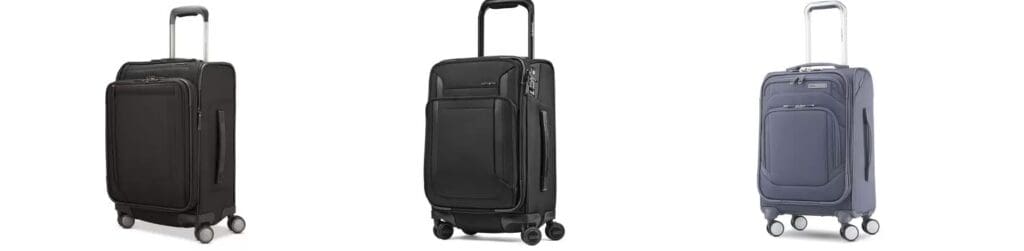 Mã giảm giá SAMSONITE