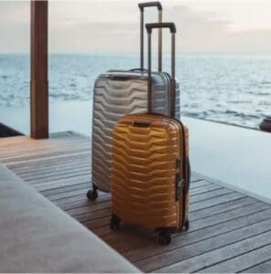 SAMSONITE  Rabattkode