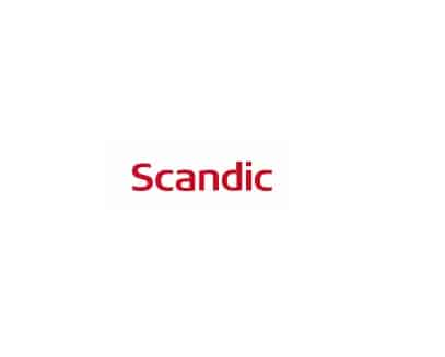 SCANDIC HOTELS-tegoedbonnen