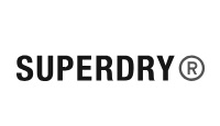 SUPERDRY Kortingscode