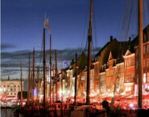 SCANDIC HOTELS rabattkode