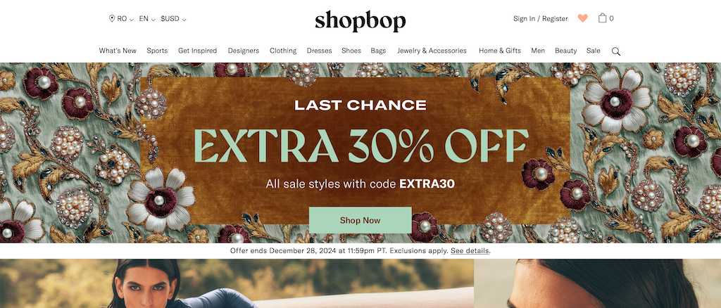 Shopbop