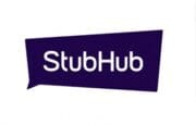 Propagačný kód StubHub