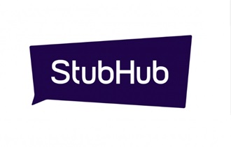 StubHub reklamos kodas
