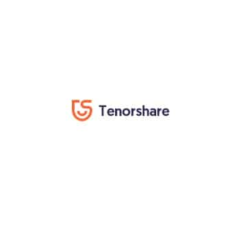 Cupon TENORSHARE