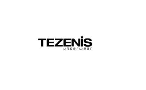 TEZENIS Promotiecode