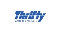 Code Promo Thrifty