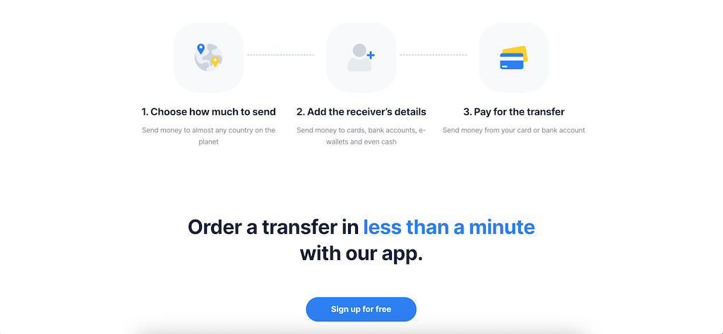 TransferGo-App-Rabatt