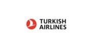 Turkish 航空公司优惠券