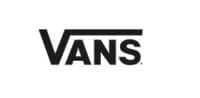 رموز VANS الترويجية