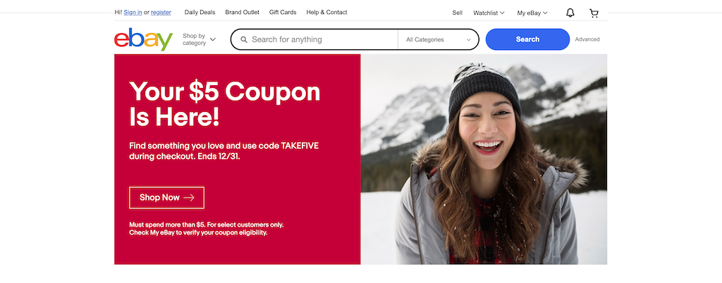 eBay