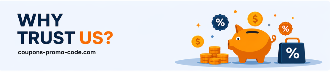 por que confiar em nós